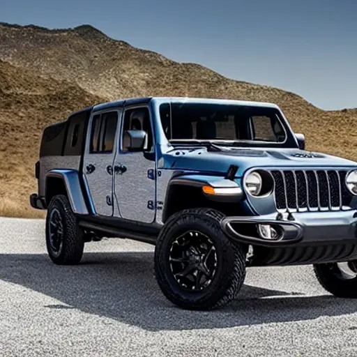 Мойка (чистка) радиаторов Jeep Gladiator 2019