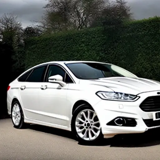 Мойка (чистка) радиаторов Ford Mondeo 2000