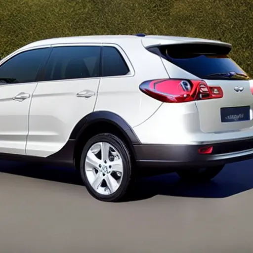 Диагностика Chery QQ3 2003 2018