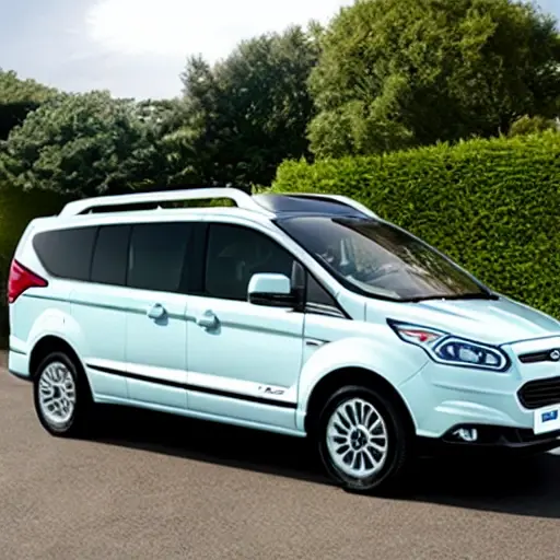 Диагностика кондиционера Ford