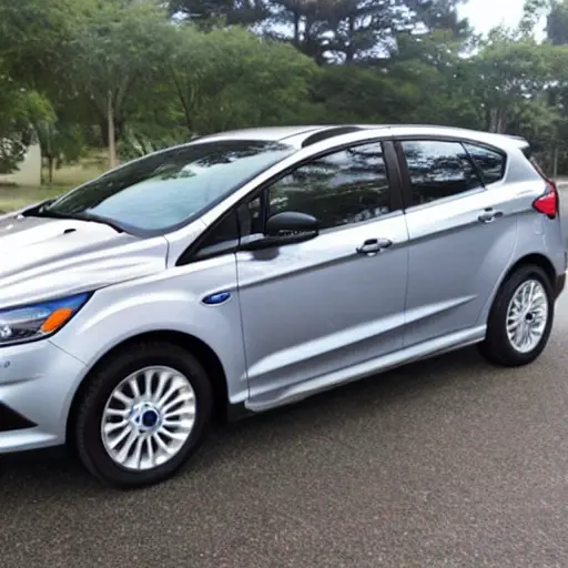 Зарядка аккумулятора Ford