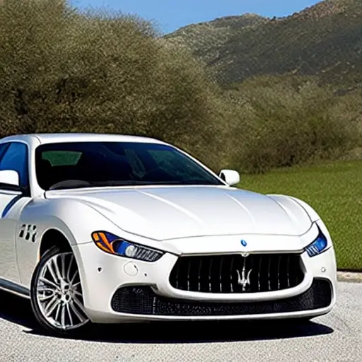 Замена масла в АКПП Maserati Grecale 2022
