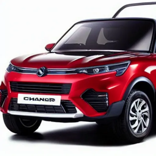 Прошивка евро 2 Changan Hunter Plus 2023