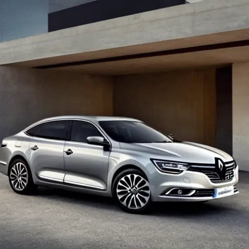 Прошивка евро 2 Renault Talisman 2015 2022