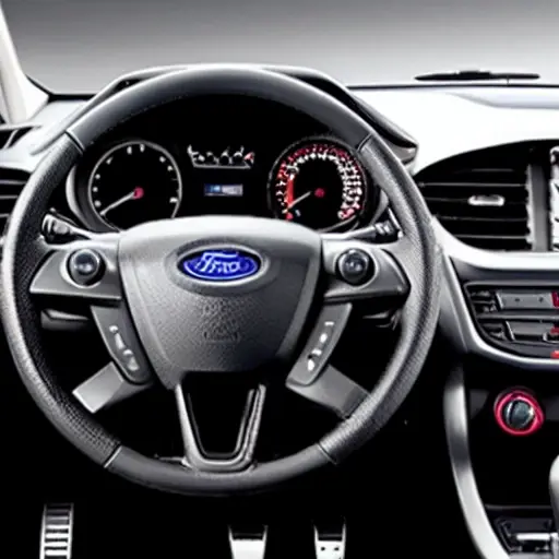 Замена датчика дождя Ford Focus iii 4d