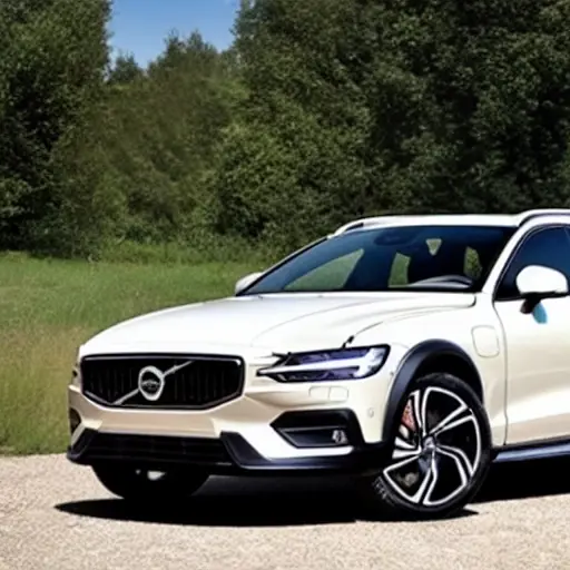 Прошивка евро 2 Volvo V60 Cross Country 2019