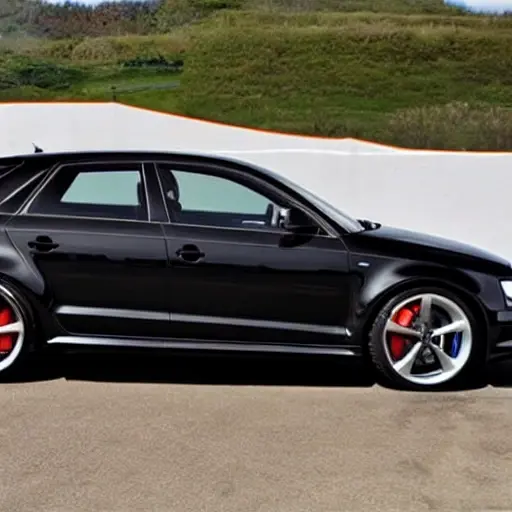 Замена масла в АКПП Audi RS3 2011