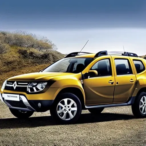 Замена лобового стекла	Renault	Duster	2010