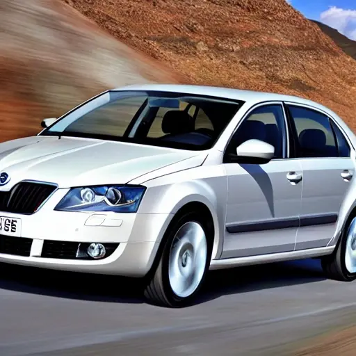 Прошивка евро 2 Skoda Octavia Tour 2006 2013