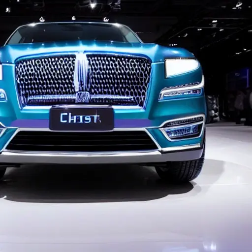Мойка (чистка) радиаторов Lincoln Corsair 2019