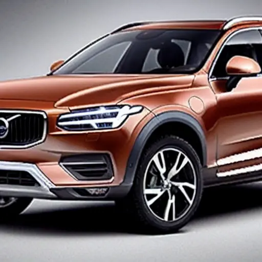 Прошивка евро 2 Volvo EX90 2023
