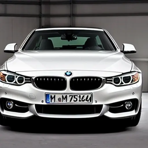 Замена масла в АКПП BMW 4 series 2013