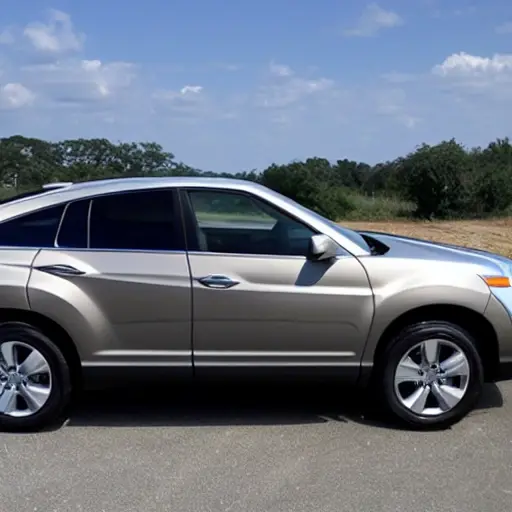 Замена масла в АКПП Honda Crosstour 2010 2015