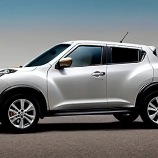 Замена лобового стекла	Nissan	Juke	2011