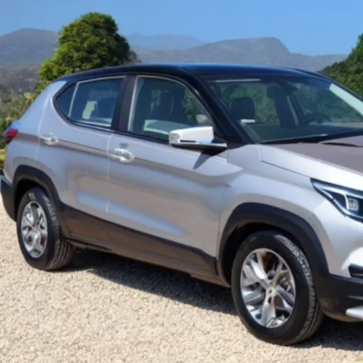 Диагностика Chery Tiggo e 2019 2021