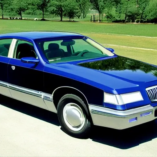 Замена масла в АКПП Buick Le Sabre 1999 2005