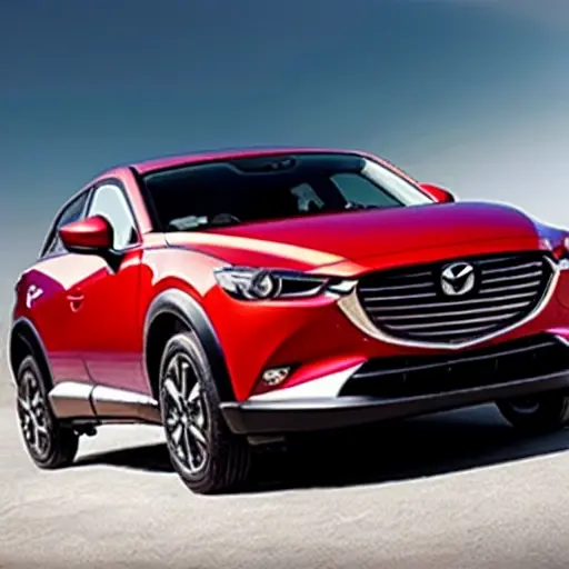 Прошивка евро 2 Mazda CX-30 2019