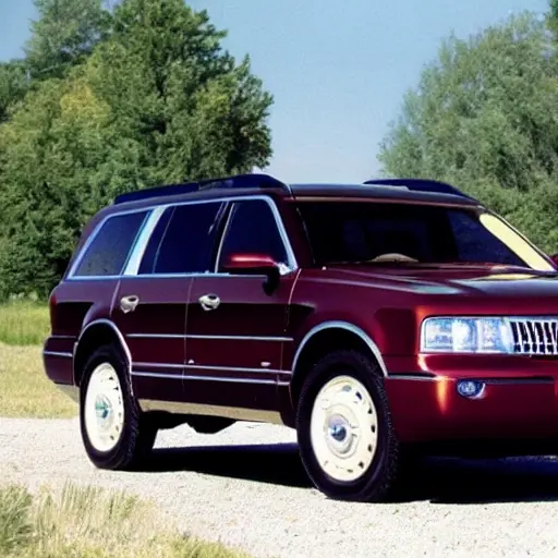 Замена лобового стекла	Lincoln	Aviator	2003