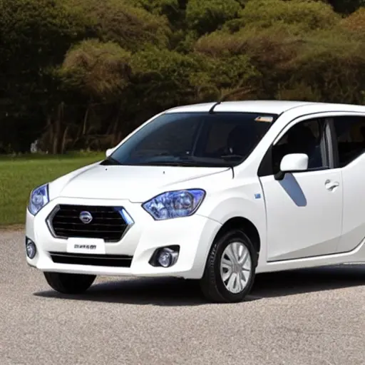 Прошивка евро 2 Datsun mi-DO 2014 2021