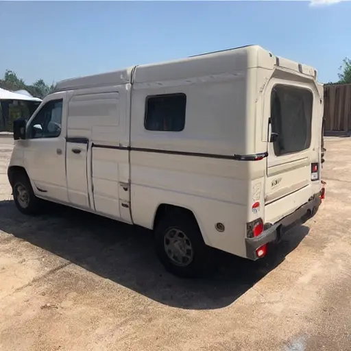 Замена топливного насоса FAW Bestune t77