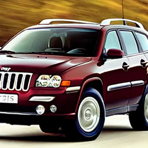 Прошивка евро 2 Jeep Cherokee 2002