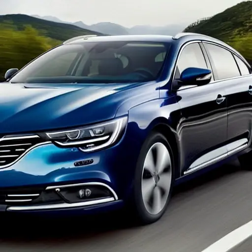 Замена лобового стекла	Renault	Talisman	2015	2022
