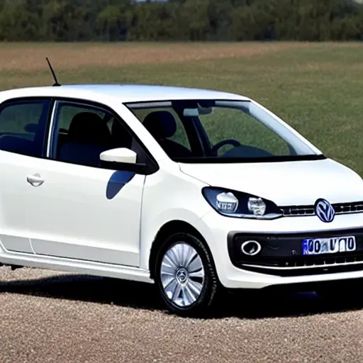 Прошивка евро 2 Volkswagen Up 2011