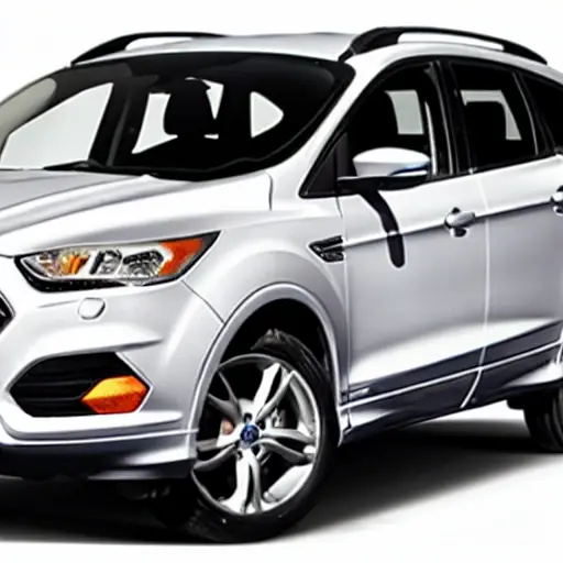 Замена АКПП Ford Kuga c520