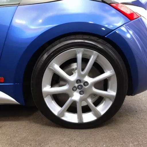 Мойка (чистка) радиаторов Nissan 350Z 2002 2009