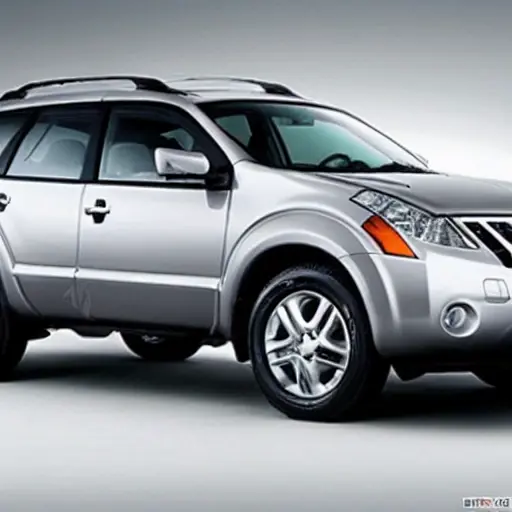 Замена лобового стекла	Nissan	Murano	2002