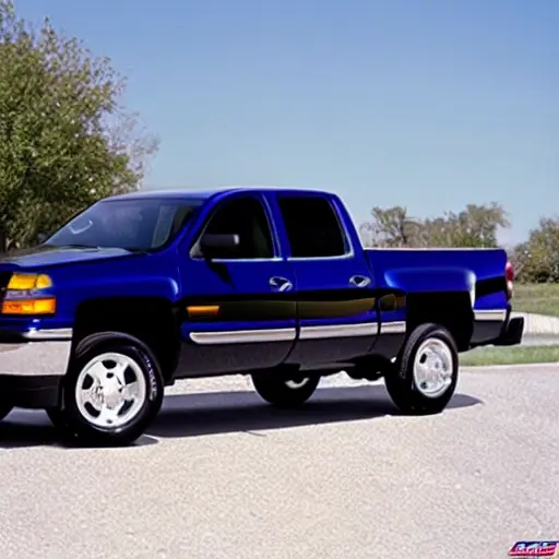 Удаление катализатора Chevrolet Silverado 1999