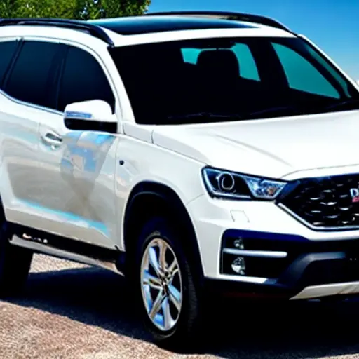 Диагностика Haval H7 2024