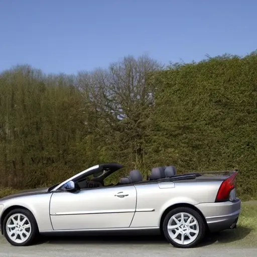 Ремонт подвески Volvo C70 2006 2013