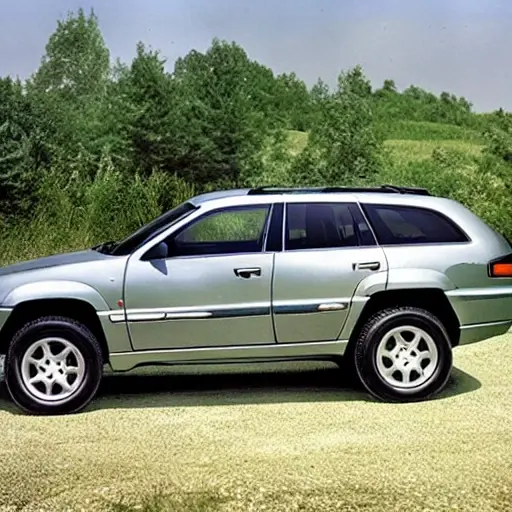 Прошивка евро 2 Jeep Grand Cherokee 1999