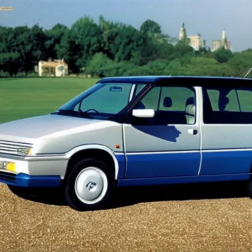 Замена лобового стекла	Renault	Espace	1996