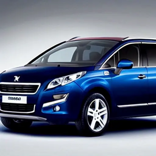 Замена лобового стекла	Peugeot	5008	2009