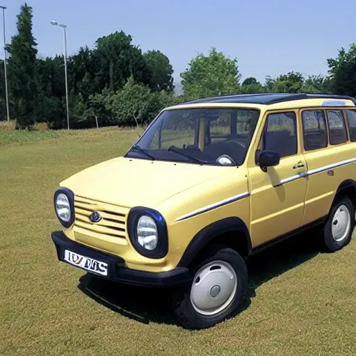 Прошивка евро 2 UAZ Хантер 2003
