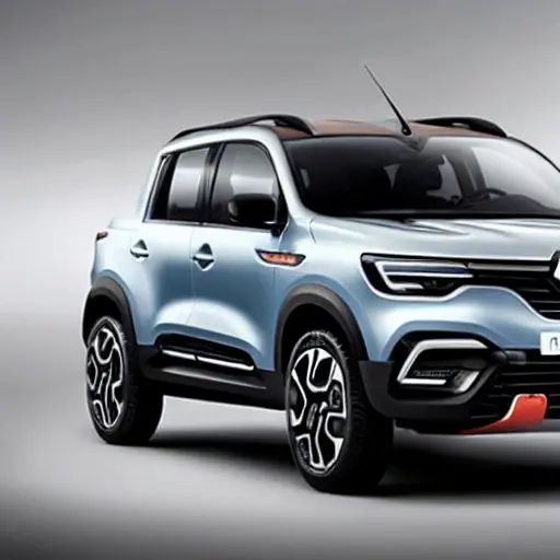 Замена лобового стекла	Renault	Kiger	2021