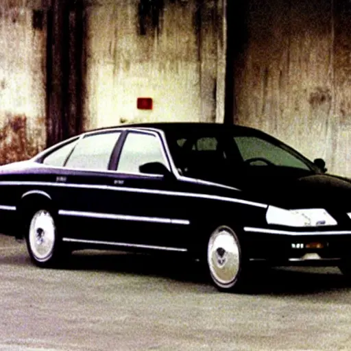 Диагностика Chrysler Concorde 1998 2004