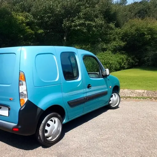 Замена масла Renault Kangoo 1998