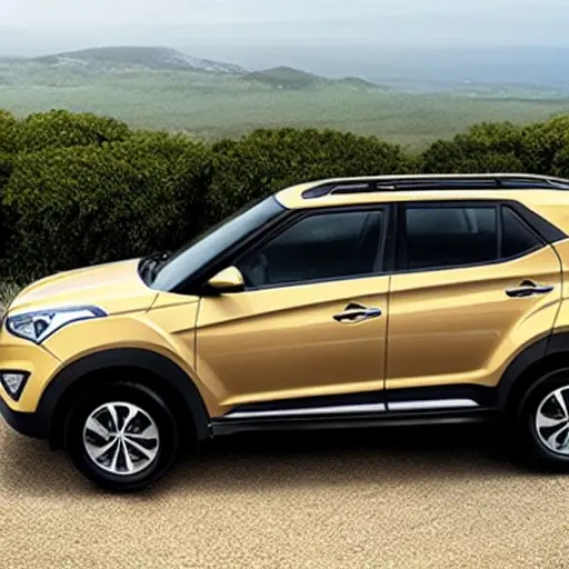 Диагностика Hyundai Creta 2015