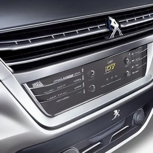 Мойка (чистка) радиаторов Peugeot 4008 2012