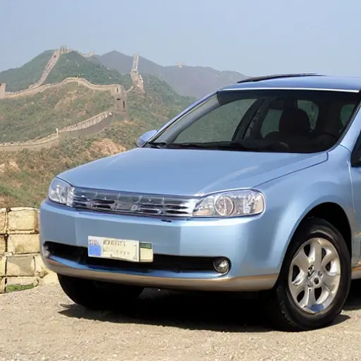 Удаление катализатора Great Wall Cowry 2007 2014