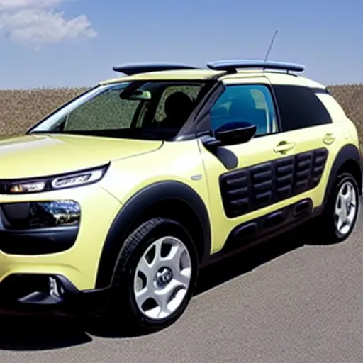 Замена лобового стекла	Citroen	C4 Cactus	2014