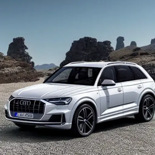 Замена лобового стекла	Audi	SQ6 etron	2024