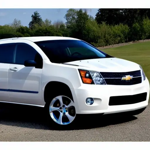 Прошивка евро 2 Chevrolet HHR 2006 2011