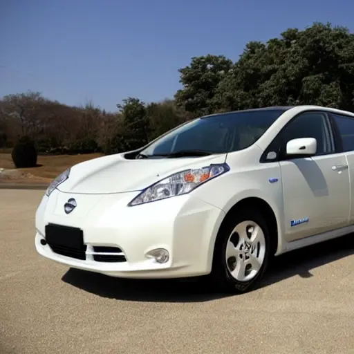 Замена лобового стекла	Nissan	Leaf	2010