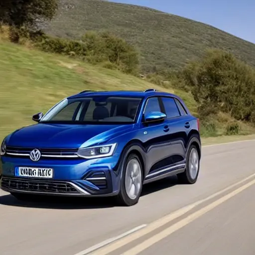 Прошивка евро 2 Volkswagen Taos 2020
