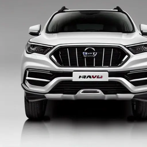Прошивка евро 2 Haval H6 2017