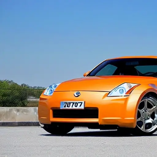 Ремонт подвески Nissan 350Z 2002 2009